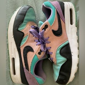 Have a Nike Day Air Max Sneakers